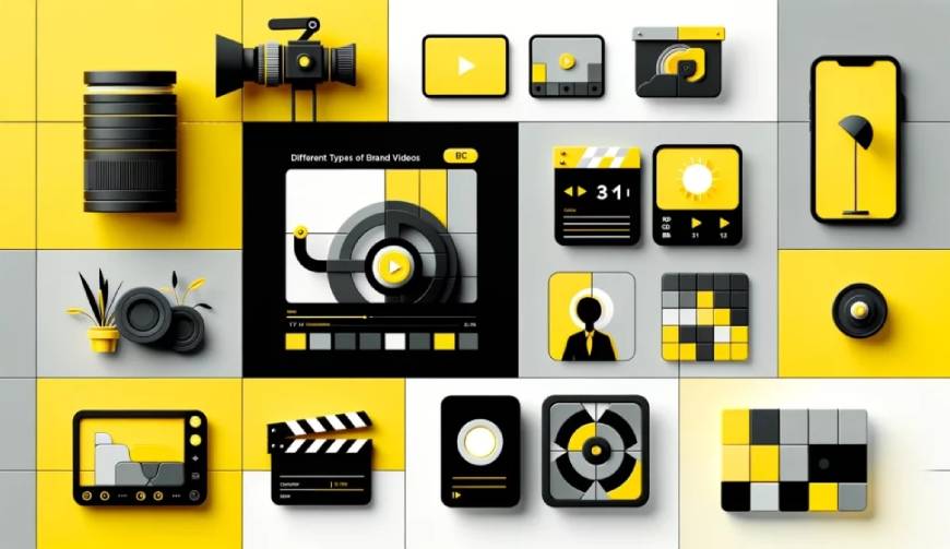 体验东港市产品视频拍摄：开启便捷生活新篇章