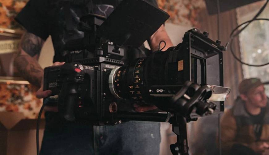 探秘东港市产品视频拍摄：创新功能大揭秘，颠覆你的想象