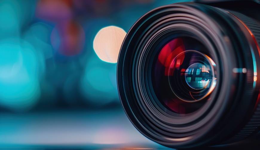 与东港市产品视频拍摄同行：畅享高效、舒适的每一天