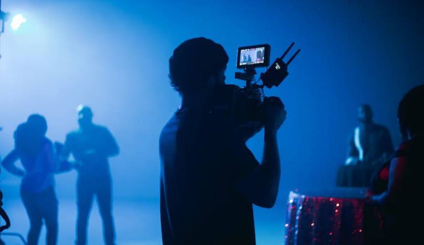 神秘新品来袭！东港市产品视频拍摄究竟有何神奇之处？