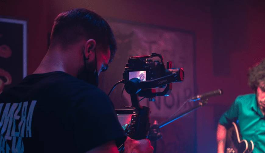 匠心雕琢视觉盛宴！专业东港市产品视频拍摄公司赋能品牌价值