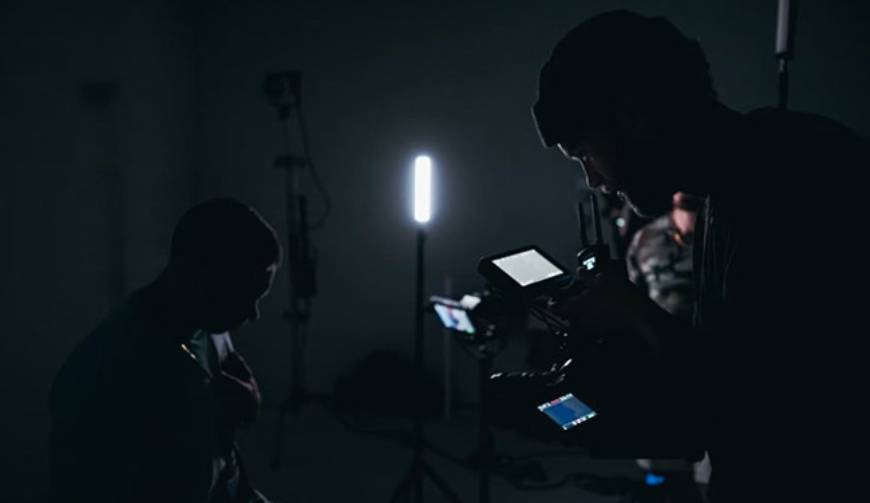 深耕东港市产品视频拍摄，解锁产品出圈的流量密码