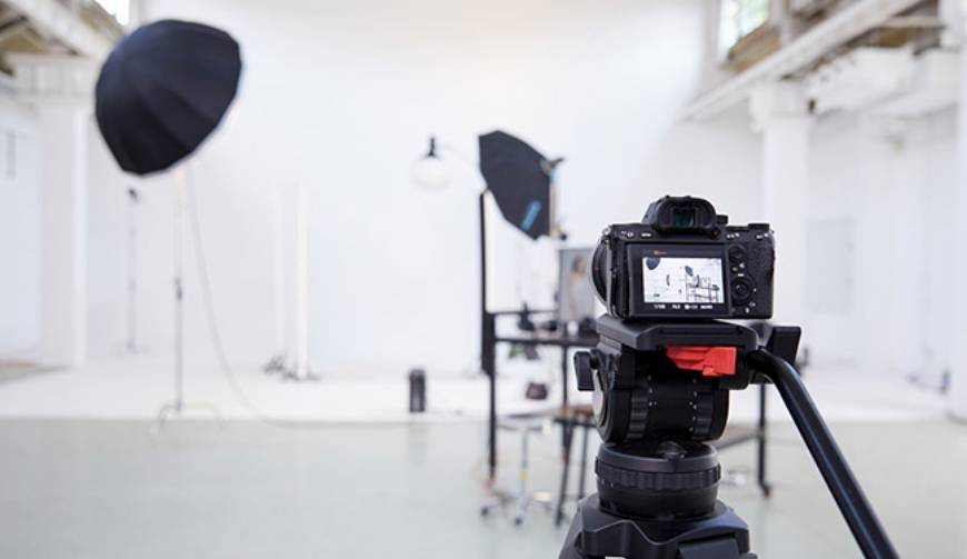 聚焦东港市产品视频拍摄，打造品牌传播新高度