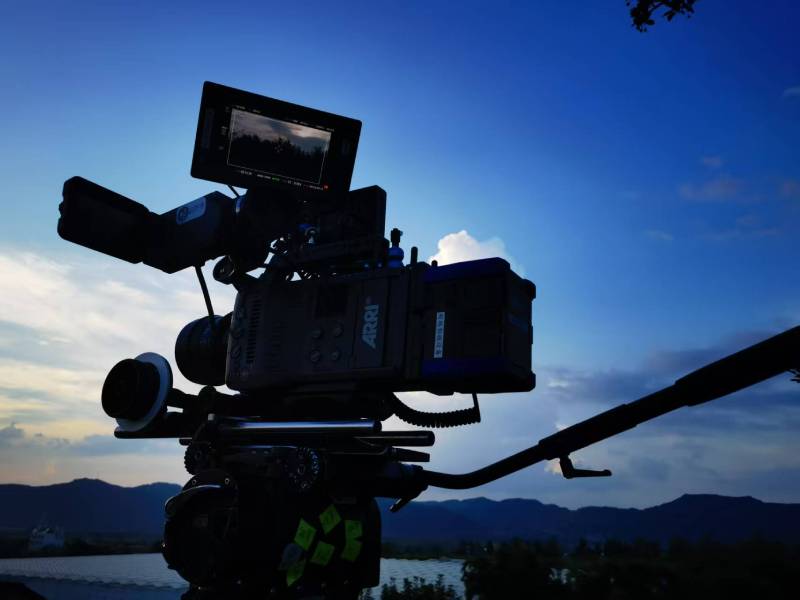 流量思维，东港市电商产品视频拍摄制作的核心逻辑