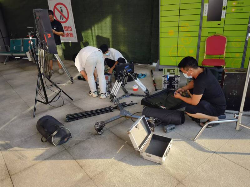 东港市产品视频拍摄全攻略，让产品魅力在镜头下尽情绽放