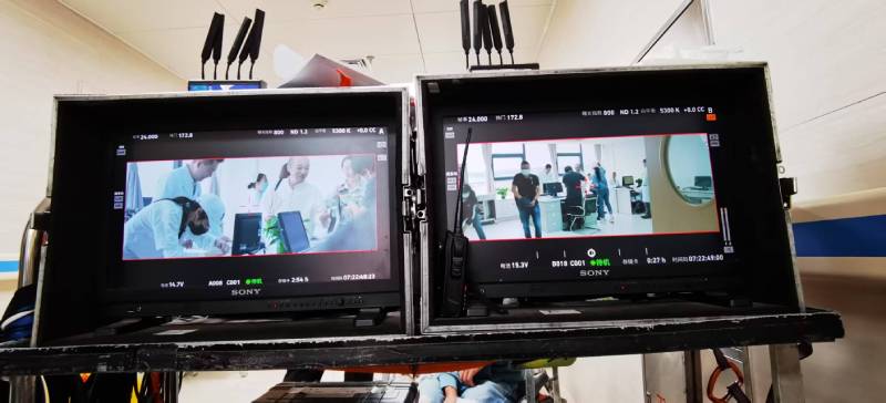 东港市极致互动，让产品在宣传视频中闪耀独特光芒