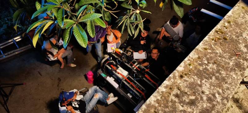 解锁东港市产品宣传视频拍摄公司新势能，助力品牌强势破圈