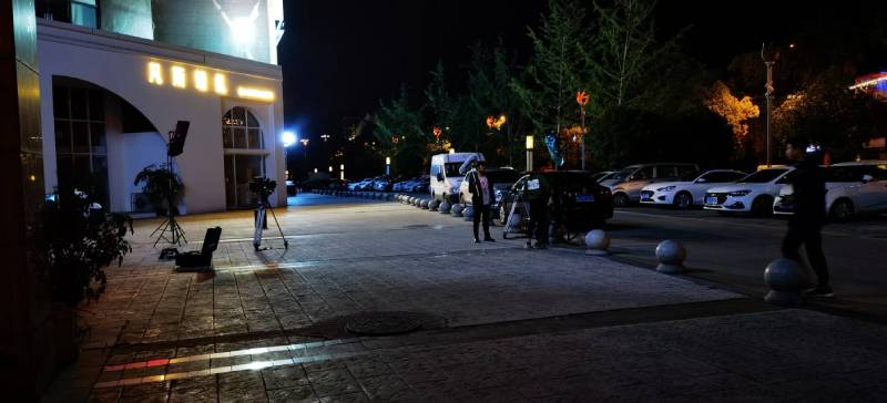 东港市电商产品视频拍摄制作全攻略，打造高转化带货视频