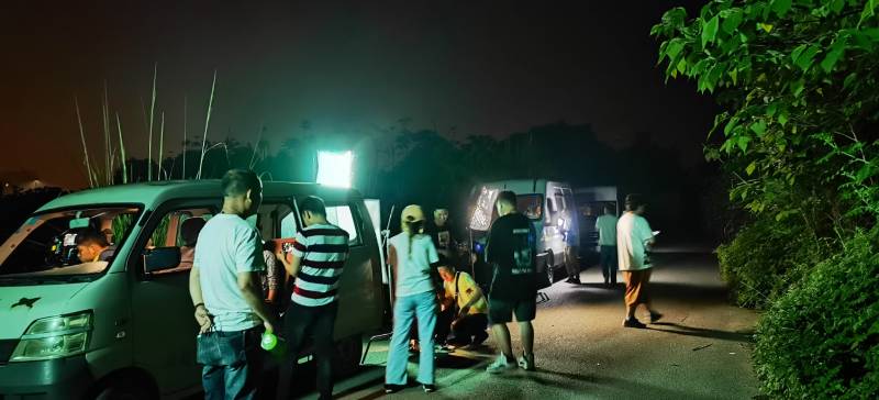 以镜头为笔，绘就东港市产品视频的进阶之路