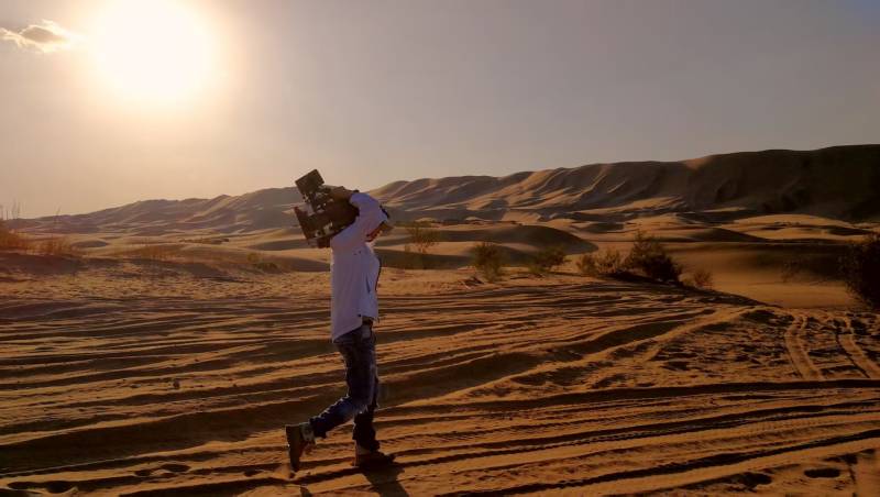 深耕东港市产品宣传视频拍摄公司，解锁品牌传播的核心动能