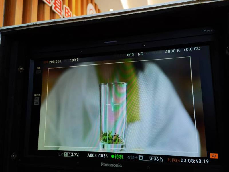 天然优选！东港市电商产品宣传视频溯源原料产地的真实故事